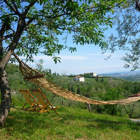 Agriturismo San Martino Foligno Zewnętrze zdjęcie