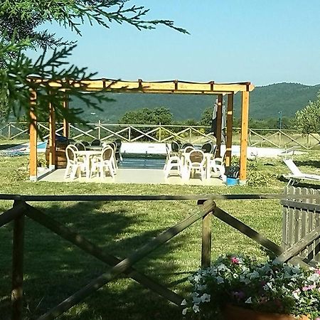 Agriturismo San Martino Foligno Zewnętrze zdjęcie