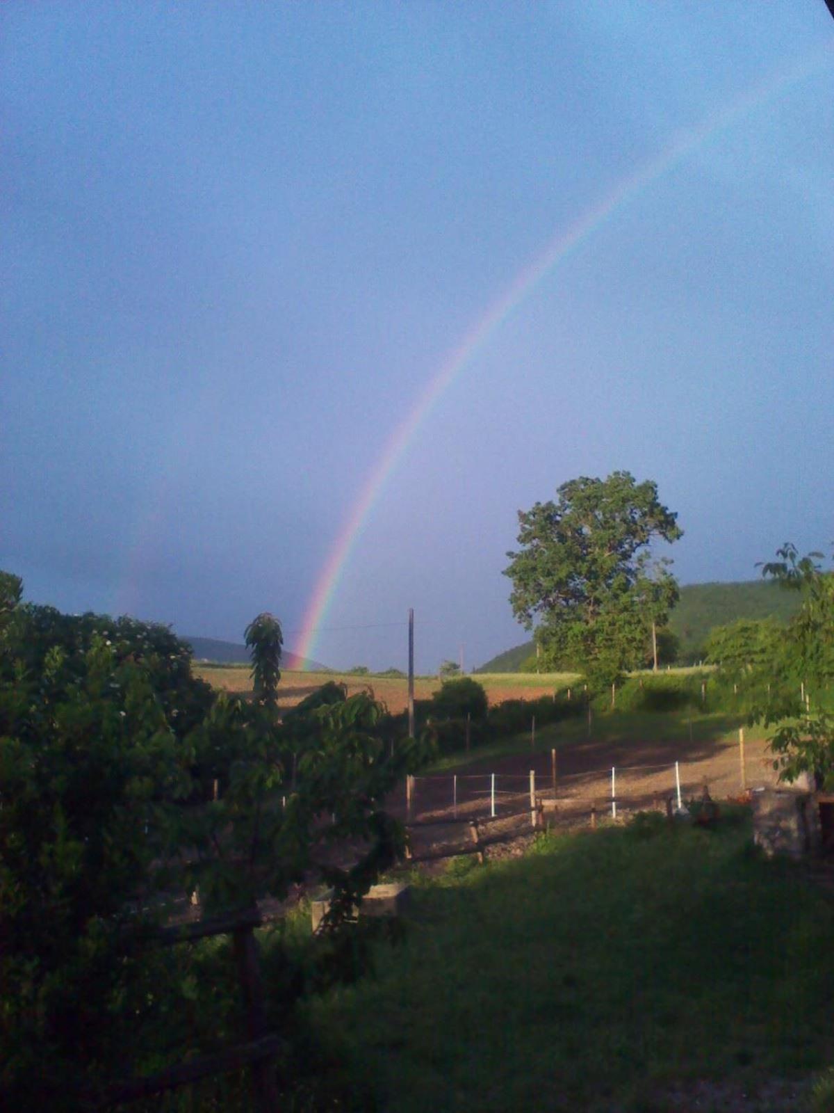 Agriturismo San Martino Foligno Zewnętrze zdjęcie