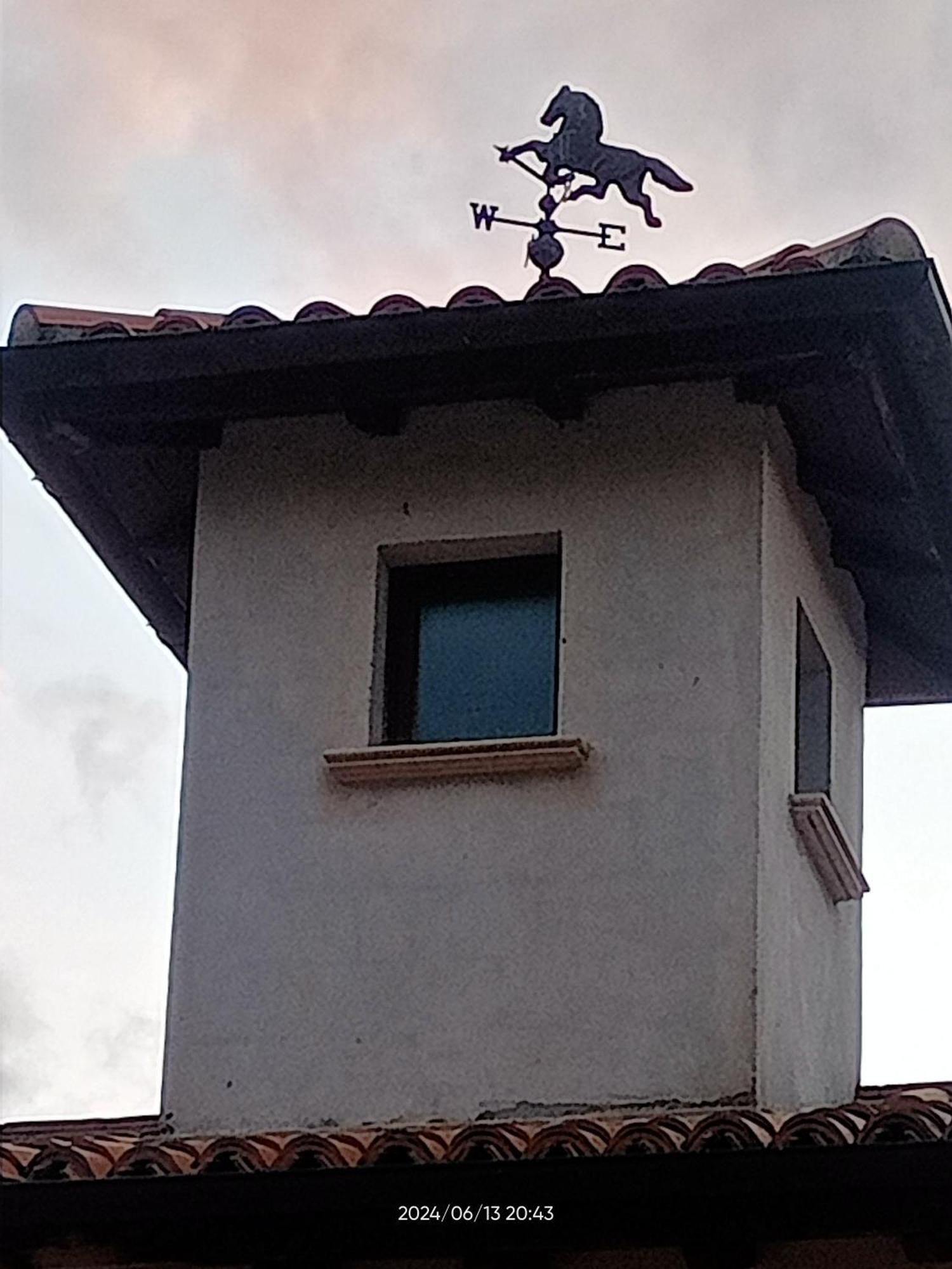 Agriturismo San Martino Foligno Zewnętrze zdjęcie