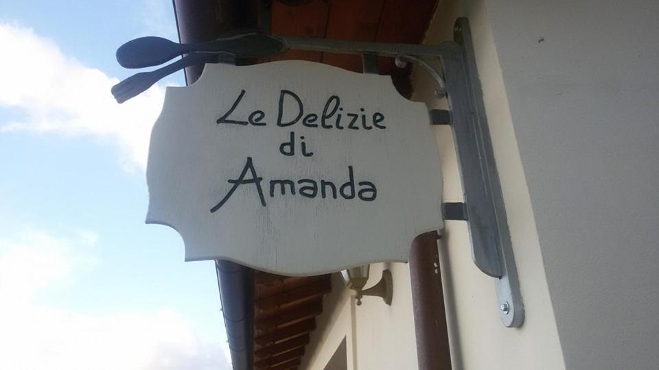 Agriturismo San Martino Foligno Zewnętrze zdjęcie