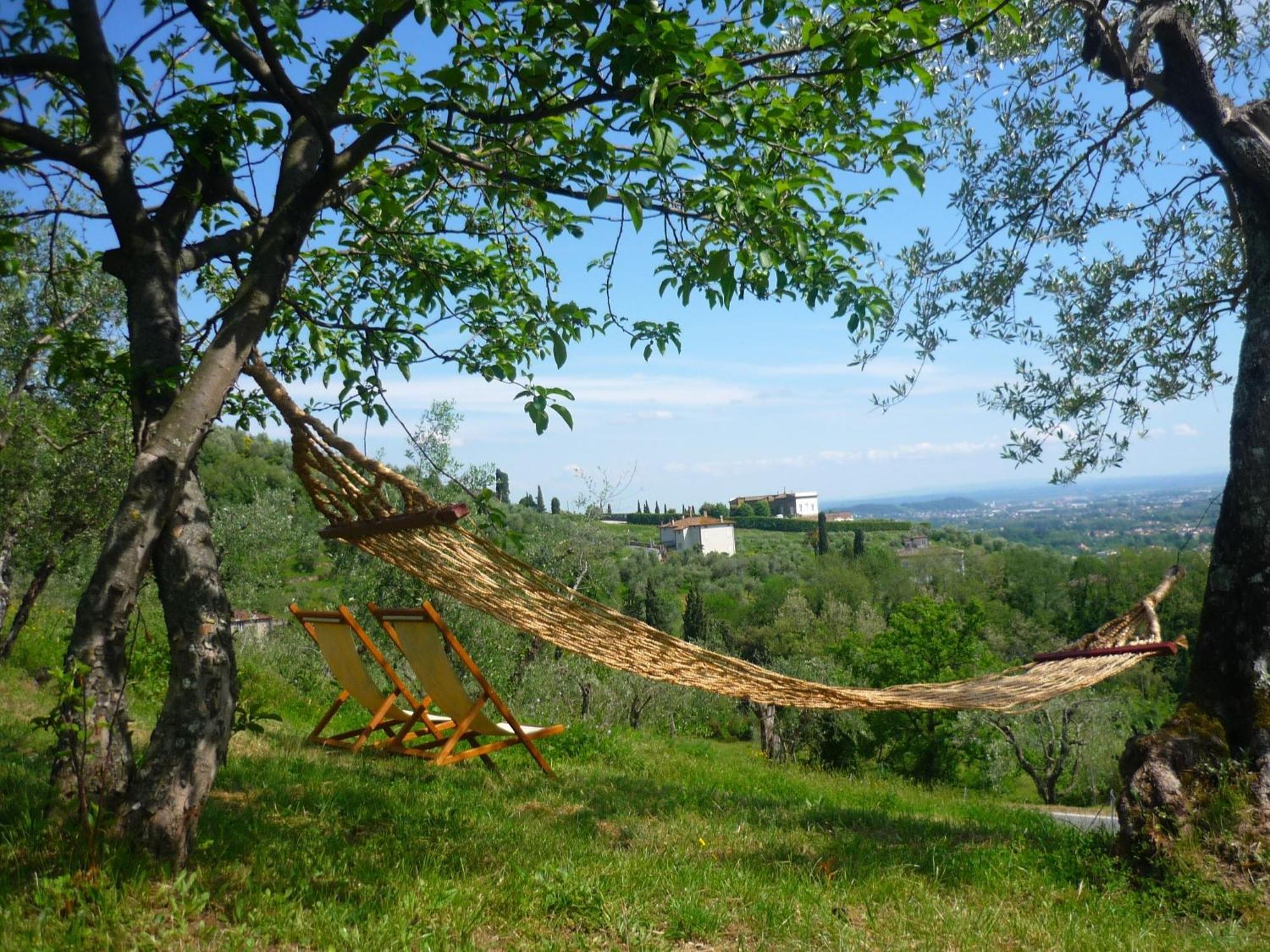Agriturismo San Martino Foligno Zewnętrze zdjęcie