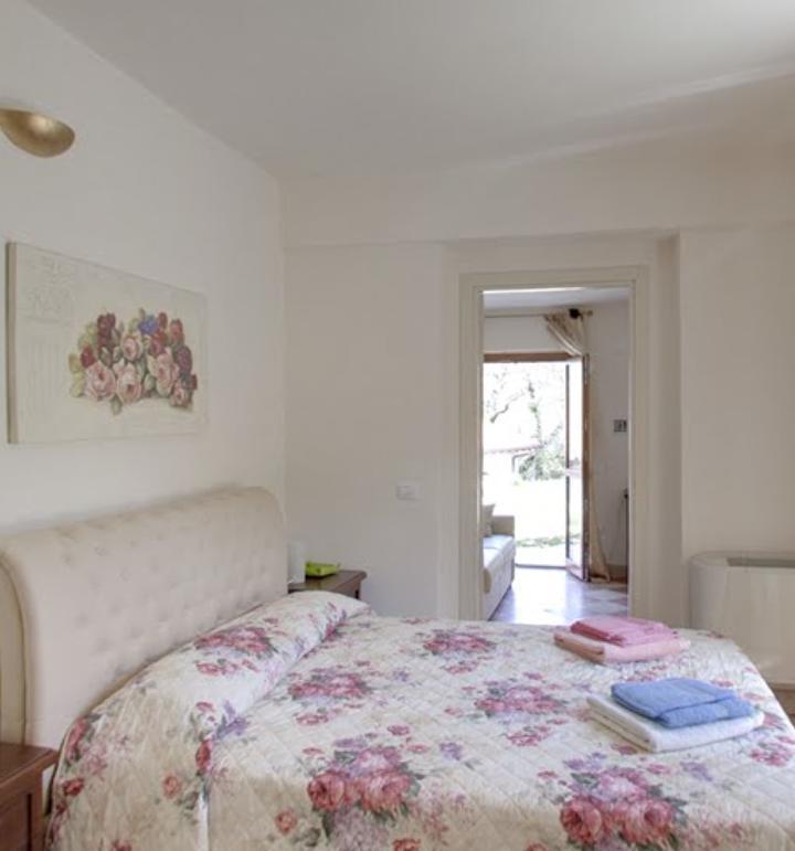 Agriturismo San Martino Foligno Zewnętrze zdjęcie