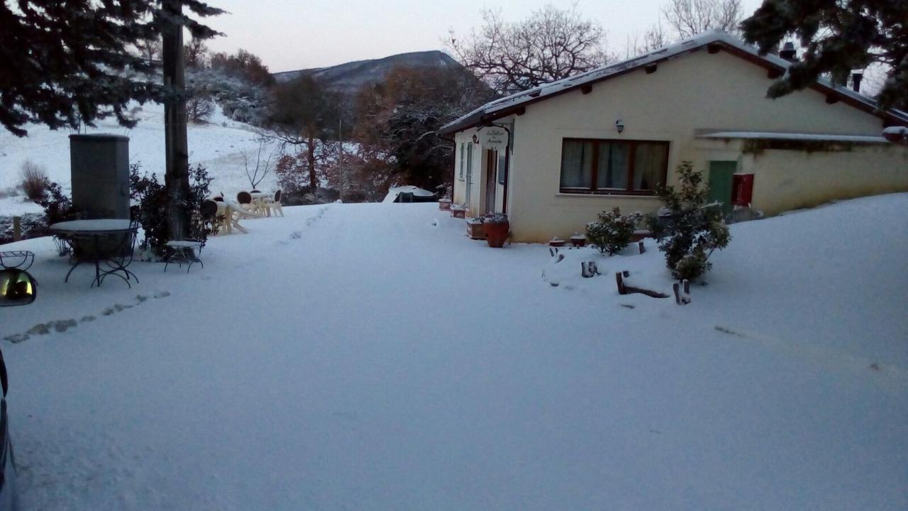 Agriturismo San Martino Foligno Zewnętrze zdjęcie