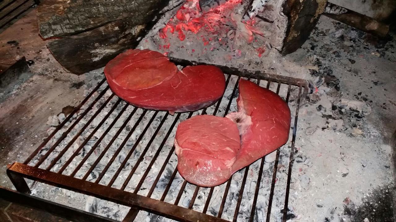 Agriturismo San Martino Foligno Zewnętrze zdjęcie