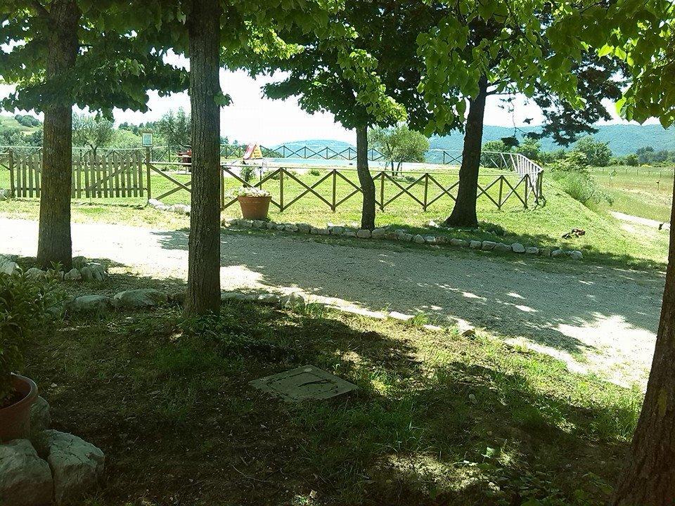 Agriturismo San Martino Foligno Zewnętrze zdjęcie