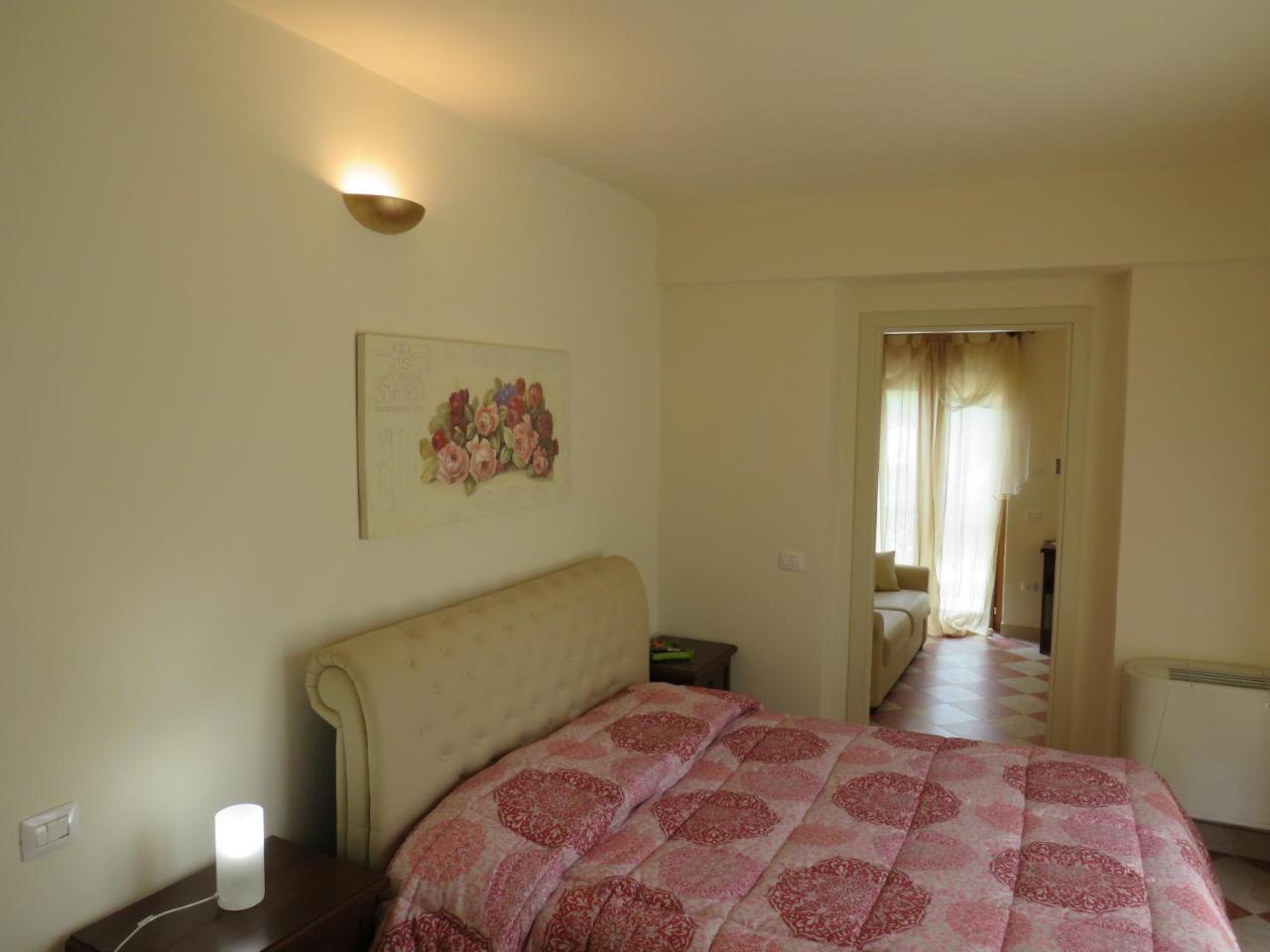 Agriturismo San Martino Foligno Zewnętrze zdjęcie