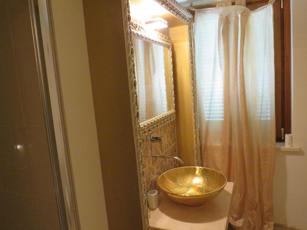 Agriturismo San Martino Foligno Zewnętrze zdjęcie