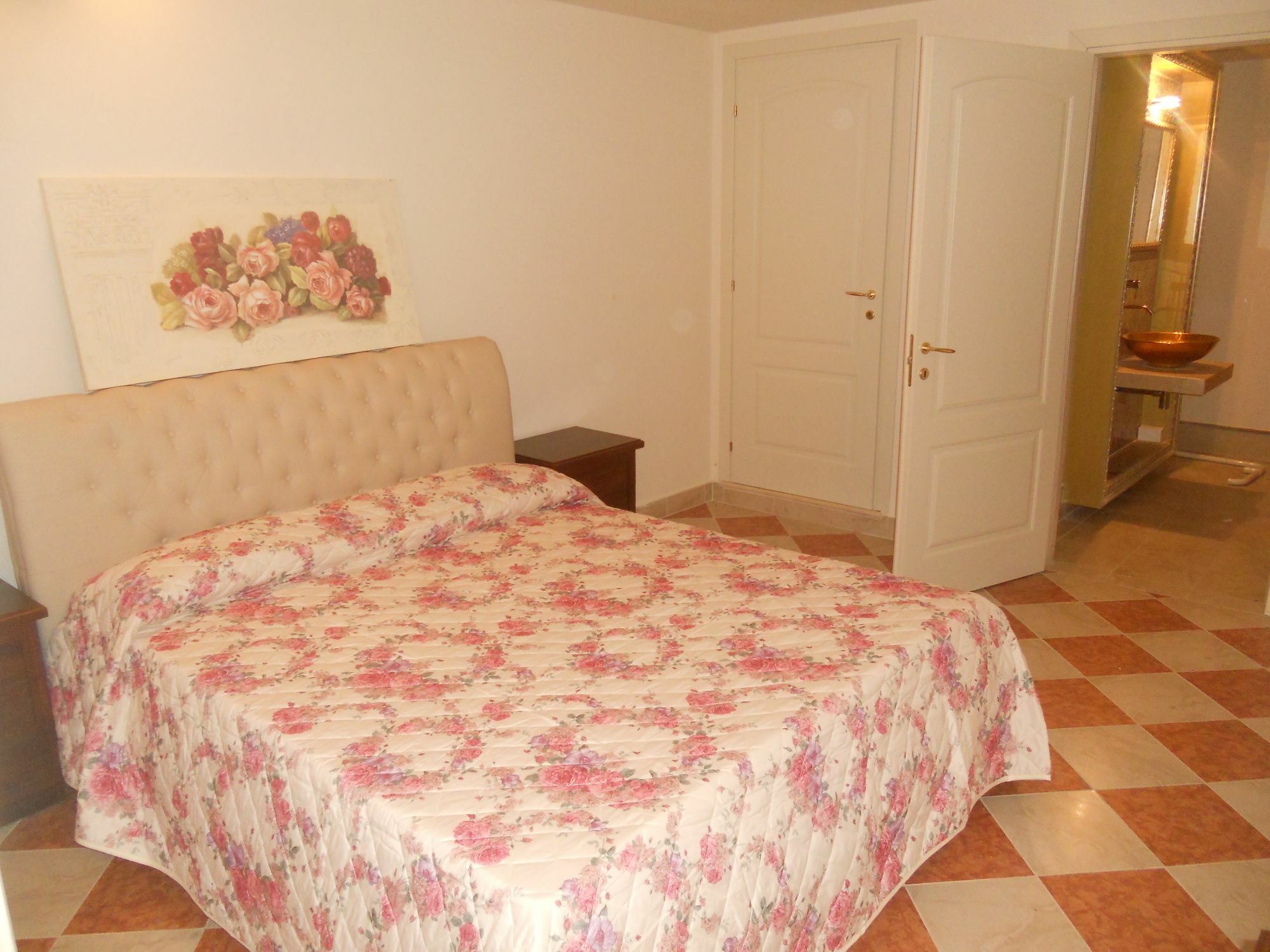 Agriturismo San Martino Foligno Zewnętrze zdjęcie